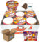 Mr Noodles Pho Hot Beef Noodle Soup (12x115g) - Choose Your Heat & Sweetness Boxed Treatz