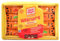 iscream Oscar Mayer Wieners Kissen-Set mit 8 Plüsch-Hotdog-Mini-Kissen, 40,6 x 30,5 cm