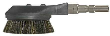 Brosse haute pression : Brosse rotative gamme Kranzle (raccord rapide), Brosse rotative haute pression