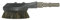 Brosse haute pression : Brosse rotative gamme Kranzle (raccord rapide), Brosse rotative haute pression