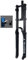 MTB Fahrrad Vorderradgabel 26 27,5 29 Zoll Dämpfungseinstellung Mountainbike Federgabel Federweg 160mm QR 9 * 100MM Gerades Rohr 28,6MM Für Wettkampf