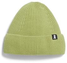 ARMEDANGELS Unisex Mütze aus Bio-Baumwolle ICONIC Å NILDAAO COTTON New Moss