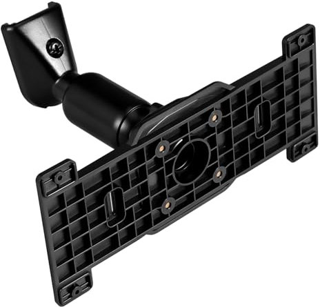 Universal Rear View Mirror Bracket for Dash Cam Back Plate Holder for Car Dash Camera Mounting Compatible with Backup Cameras and Streaming Dash Cams