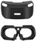 Anti-Slip Silicone Skin Case Cover for PS4 VR 3D Soft VR Headset Protective Case