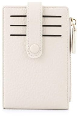 FNDYMNPG Geldscheinklammer, für Jeep Compass 2017-2023 Auto Führerschein Tasche Geldbörse Unverzichtbar fürs Auto Geldbörse Kompakt und Praktisch,B