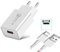 Top Chargeur * Netzadapter, Ladegerät, 5 V, für Babyphone Philips Avent SCD891/26