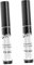 GALPADA 2Pcs Eye Shadow Gel Glitter Glue for Eye Makeup Color Enhancer Easy Application Safe Durable Formula for Enhancing Eye Looks