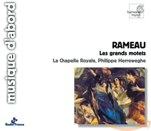 Harmonia-Musique D'abord