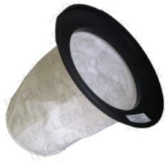 AS 27 P/IK FILTRO TELA PER aspirapolvere GHIBLI