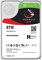 Seagate IronWolf Pro 8TB, NAS interne Festplatte, 3.5 Zoll, 7200 U/Min, CMR, 256 MB Cache, SATA 6GB/S, silber, FFP, inkl. 3 Jahre Rescue Service, Modellnr.: ST8000NE001