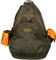 HART Rucksack NB Grün