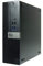 Dell OptiPlex 7040 SFF Desktop (Intel Core i7 3.4 GHz, 16 GB RAM, 256 GB SSD, Intel HD Graphics 530, Windows 10 Pro) (Renewed)