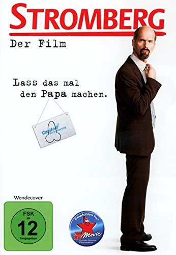 Stromberg - The Movie ( Stromberg - Der Film )