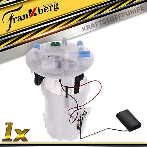 Bomba de combustible diésel para Kubistar Kasten X80 Kangoo KC0/1 FC0/1 1,5L 2002-2005 1704200QAE