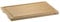 RÖSLE Basic Line Planche à Découper, Support de Coupe Haut de Gamme pour la Cuisine, Utilisation Universelle, Planche de Service, Bois de Bambou, 39 X 26 cm