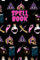 Spell book- 6x9 250 page blank lined paper journal or notebook