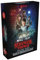 Larousse, Stranger Things: Rettet Will und Elf!, Familienspiel, Rätselspiel |2-8 Spieler, Ab 14+ Jahren, 60 Minuten, Deutsch