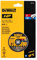 Dewalt 7,6 cm gebundene Schneidrad, 3 Stück (DW8711P3)