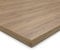 19mm Spanplatte Zuschnitt Eiche melaminharzbeschichtet Länge bis 200cm Dekorplatten Zuschnitte mit Umleimer Auswahl: 10 x 50 cm (ABS Kante komplett)