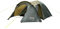 Origin Outdoors Unisex – Erwachsene Hyggelig Zelt, Olive, 4 Person