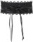 Satohom Damen Kleid Spitze Gürtel Taillengürtel Bindegürtel Wickelgürtel Vintage Hüftgürtel, Taillenband Selbstknoten binden Cinch-Gürtel