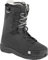 ATOMIC Herren Anthem TLS All Mountain Freeride Freestyle Schnellschnürsystem Boot Snowboardboot, Schwarz, MP 28.5 // EU 43 1/3 // US 10,5