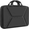 DOMISO Custodia per laptop da 14 pollici con manico, impermeabile, antiurto, custodia protettiva per tablet, borsa per laptop/Chromebook 14/Lenovo IdeaPad ThinkPad/HP Pavilion 14 Stream 14/Dell/MSI,