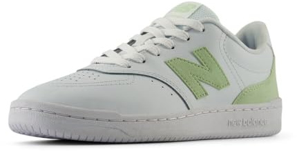 New Balance BBW80ADG - BBW80V1 WHI White Gr. 6.5