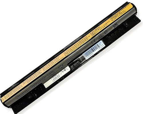FESTAS 14.4V 2600mAh L12L4E01 L12M4E01 L12S4E01 L12L4A02 L12M4A02 Laptop Ersatz Akku für Lenovo G50 G50-30 G50-45 G50-70 G50-80 G70 G70-70 G70-80 Z50-75 Z70 Z70-80 Z710 G400s G500s G505s