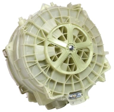 Bloc laveur 1600 pour lave-linge 62l Whirlpool 481011107487