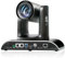 Tenveo PTZ Kamera NDI 30X Optischer Zoom konferenzkamera 1080P 60FPS mit HDMI/SDI/RJ45/USB Ausgang Unterstützt Netzwerk Streaming Funktioniert mit Zoom Skype Teams für Kirche/Großveranstaltung/Meeting