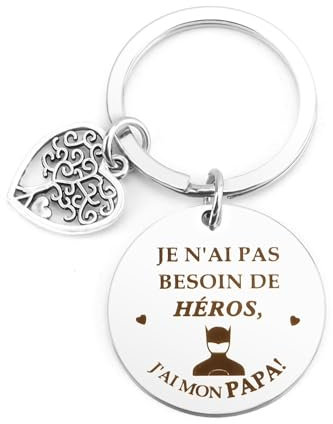 Cadeau Fete Des Peres Idee Cadeau Fete des Peres Personnalisé Cadeau Papa Porte Clef Cadeau Papa Anniversaire Cadeau Beau Pere Cadeaux Anniversaire Papa Cadeaux Papa Porte Clé Cadeau Noel Papa