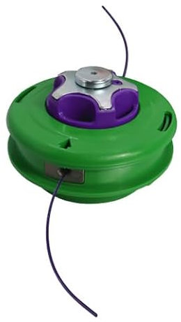 Tiger Fadenkopf - Speedy 130 - UNIVERAL Profi Fadenspule Motorsense Freischneider