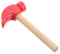 JOINPAYA Kinder Hammer Spielzeug Set Jungen und Mädchen Hammer en Jungen und Mädchen en Mallet Jungen und Mädchen Spielzeug Hammer Hand-Auge-koordination
