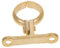IWOWHERO Support De Fixation De Tuyau Collier De Serrage En Laiton Multifonctionnel Pour Usage Résidentiel Industriel