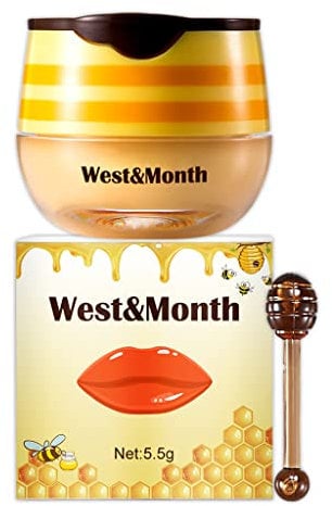 Lip Moisturizing Repairing Lip Scrubs Lip Hydrating Prevention Dry Lips For Women