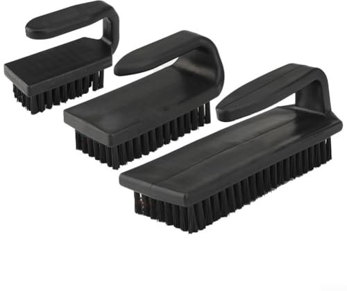 Reinigen Sie Ihre Leiterplatten effizient mit dieser antistatischen weichen Haarbürste (L)