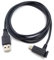 Câble USB pour PTH 451/651/450/650 Touchdigital Art Drawing Tablette Pad Data Cord