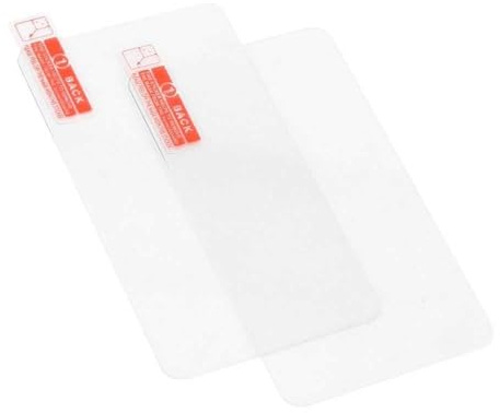 iGPSPORT IGS630S Screen Protector (Transparent Tempered Glass) (Sold in 2) for Reference 207091-6970817350626