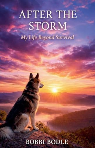 After The Storm: My Life Beyond Survival (The Storm Trilogy, Band 2)