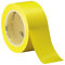 3M 471 Hochwertiges Weich-PVC-Klebeband, 102 mm x 33 m, Gelb (8-er Pack)