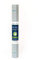 Sulky Filmoplast® Stickunterlage (50 x 500 cm, schwarz)