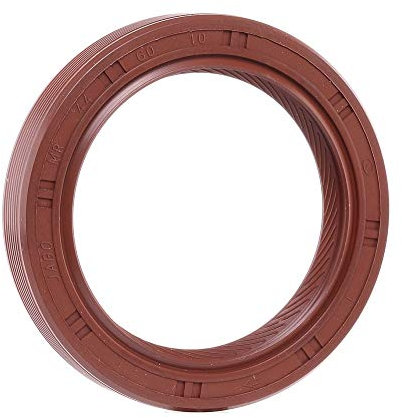 Wellendichtring, Kurbelwelle TOPRAN 500 760