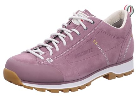 Dolomite 247979 Damen Sneaker, Staubige Rose, 36 EU