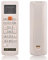 Telecomando Universale per condizionatore, buona Sostituzione Telecomando per Samsung DB93-11489L DB63-02827A DB93-11115U DB93-11115K KT3X00 Condizionatore