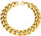 PROSTEEL Mens Chunky Gold Bracelet 21CM Curb Wrist Chain Women Valentines Day Gifts 12mm Chunky Gold Plated Bracelet