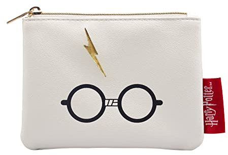 Harry Potter Petit Porte-Monnaie – The Boy Who Lived