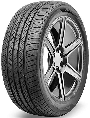 Antares Comfort A5 225/50 R18 95V Sommerreifen GTAM T273872 ohne Felge