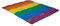 EVERGREENWEB Matratzenauflage #ONELOVE 140x200 cm, Futon Topper für Bett aus Memory Foam Flocken, Höhe 7 cm, mit Füllung aus Viscoschaumstoff Flocken, Gänsefedern-Effekt, Sehr Weich mit Milbenschutz