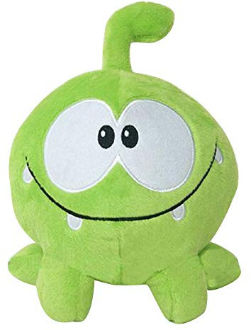 LICHENGTAI Plüschtier Frosch, 24cm Weicher Frosch Plüsch für Kinder als Schönes Geschenk